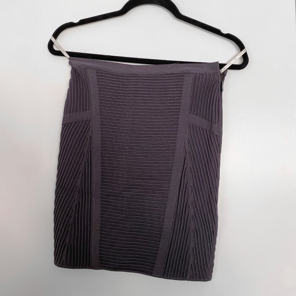 Herve Leger Pencil Skirt